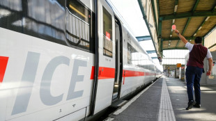 EVG und Bahn zuversichtlich: Einigung im Tarifstreit bis Ende der Woche m&ouml;glich