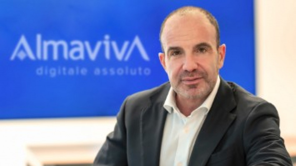 Almaviva nell'European Defence Fund con il progetto Q-Arm