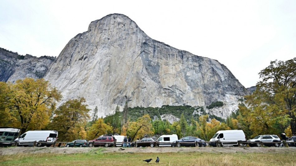 US-Nationalparks: Gratis an Trump-Geburtstag - zwei andere Gratistage gestrichen