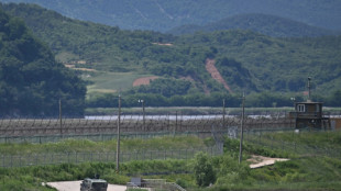 La Corée du Sud propose des pourparlers à la Corée du Nord pour éviter des incidents à la frontière