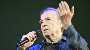 La migraci&oacute;n "no es ning&uacute;n problema", dice Serrat en festival centroamericano