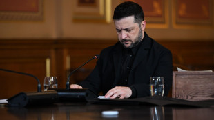 Zelensky, 'l'accerchiamento a Kupyansk &egrave; una menzogna'