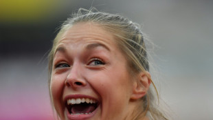 L&uuml;ckenkemper sprintet ins Halbfinale