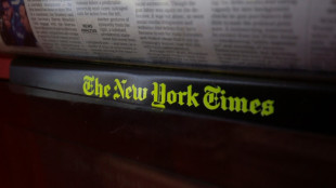 Challenges propose des articles du New York Times avec l'aide de l'IA