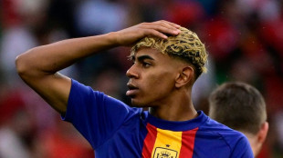 Barca star Yamal faces probe into dwarf entertainers at 18th birthday