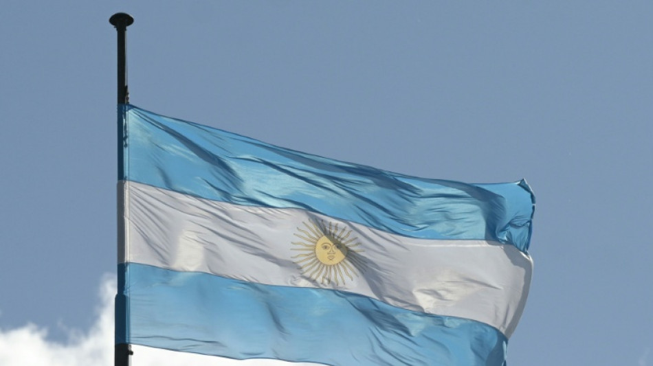 El FMI anuncia un acuerdo preliminar con Argentina para un préstamo de 20.000 millones de dólares