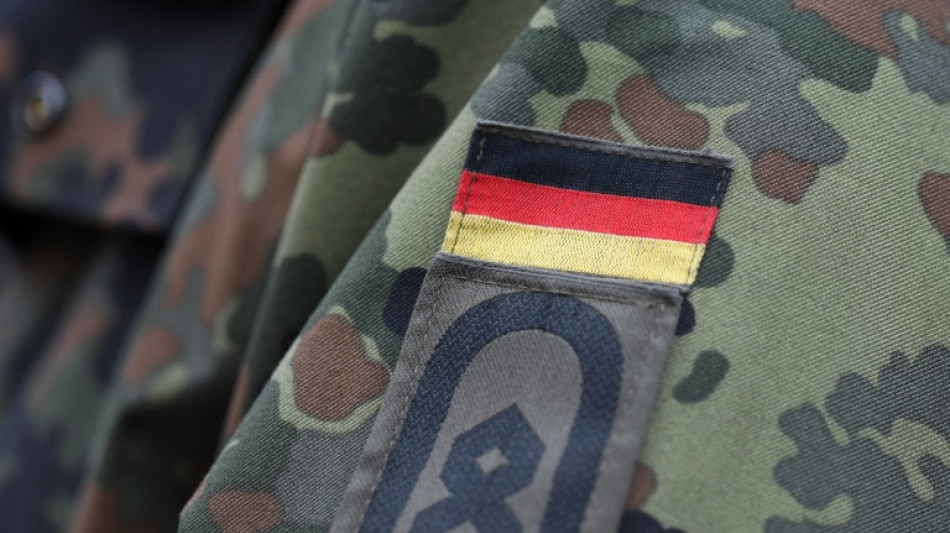 Verweigerte Corona-Impfung: Bundesverwaltungsgericht pr&uuml;ft Entlassung aus Bundeswehr