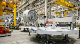 Umfrage: Mehr als jedes zweite deutsche Gro&szlig;unternehmen stoppt Investitionen