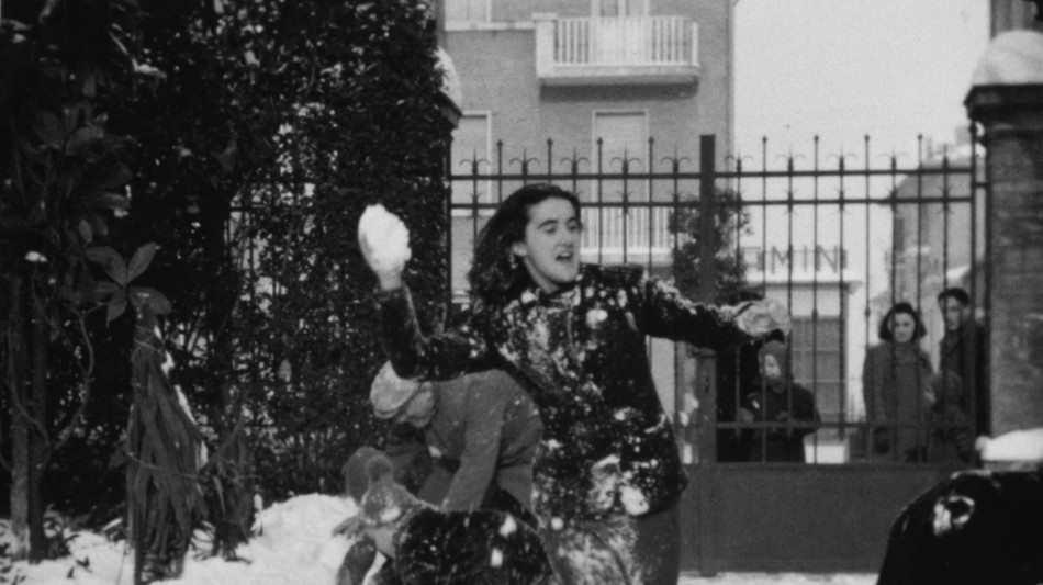 L'Italia negli 'Sguardi in Camera' dei filmini amatoriali