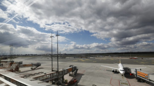 Flughafen Hamburg nach Drohung gegen iranisches Flugzeug vor&uuml;bergehend gesperrt