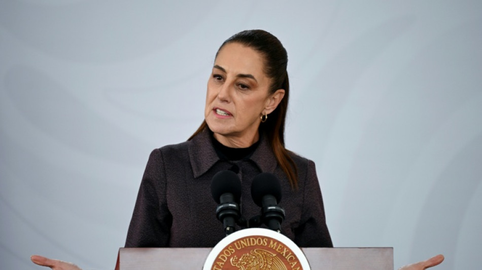 M&eacute;xico pretende explorar g&aacute;s natural para reduzir depend&ecirc;ncia dos EUA