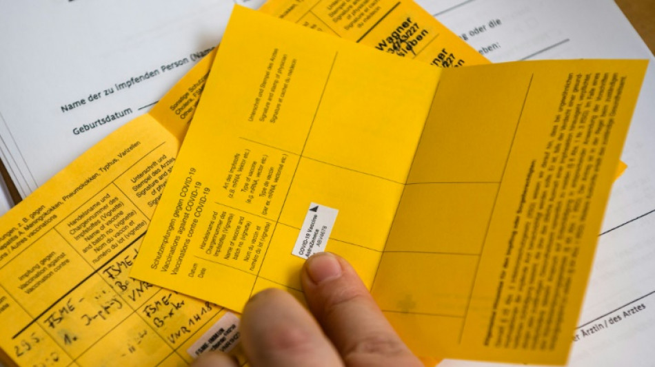 Gericht: Hohe H&uuml;rden f&uuml;r Freispruch von Vorwurf der Impfpassf&auml;lschung in Coronakrise