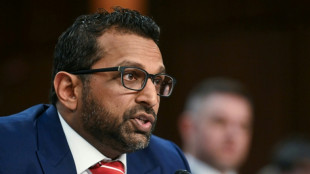 FBI-Chef: Keinerlei Hinweise f&uuml;r Weiterreichen von Frauen durch Jeffrey Epstein