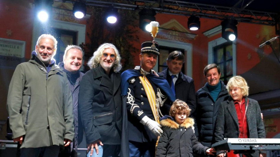 Il Capri Best International Film a 'Un semplice incidente' di Panahi