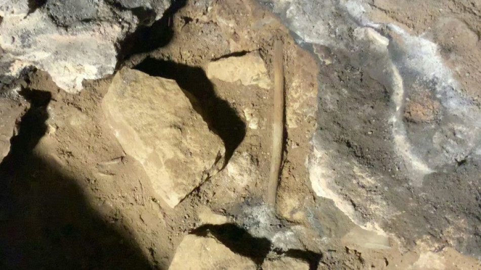 Les traces d'un rituel aborig&egrave;ne vieux de 12.000 ans d&eacute;couvertes en Australie