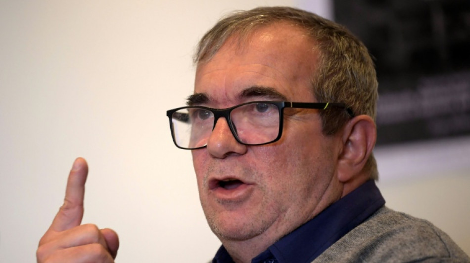 Familiares de v&iacute;ctimas de las FARC apelan la primera sentencia del tribunal de paz