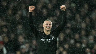 Haaland century makes Premier League history in Man City's nine-goal thriller