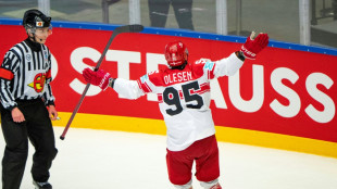 D&auml;nemark schockt Kanda: "Es ist verr&uuml;ckt"