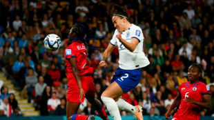 US and Japan make fast World Cup starts but England labour to victory