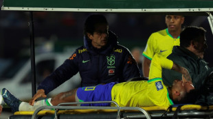 Neymar ficar&aacute; de fora da Copa Am&eacute;rica-2024, diz m&eacute;dico da Sele&ccedil;&atilde;o