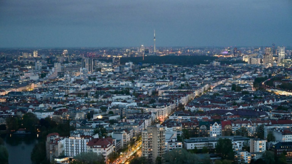 Offenbar neuer Brandanschlag auf Stromversorgung in Berlin geplant