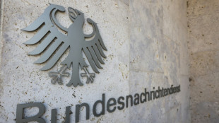 CDU-Innenpolitiker Oster verteidigt Geheimdienstreform gegen Kritik