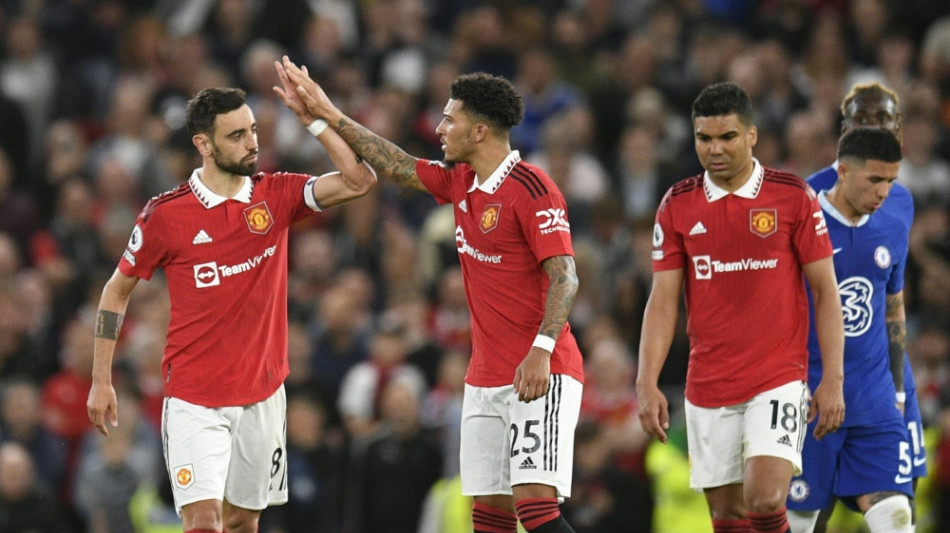 Nach United-Sieg: Klopps Champions-League-Tr&auml;ume geplatzt