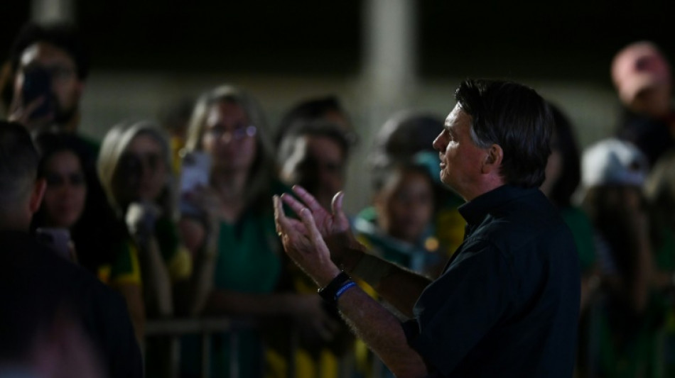 &iquest;Por qu&eacute; los sondeos erraron al subestimar la fuerza del bolsonarismo en Brasil?