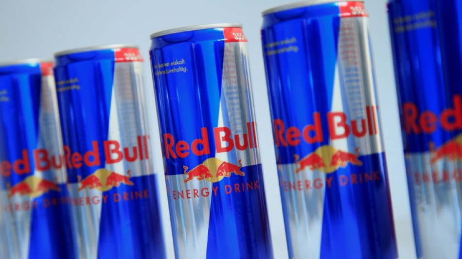 La UE inspeccion&oacute; instalaciones de Red Bull, por sospecha de pr&aacute;cticas anticompetitivas