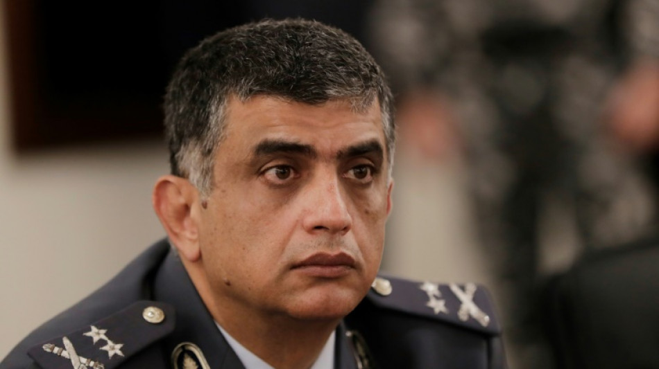 L&iacute;bano frustra tres proyectos de atentado del EI contra un basti&oacute;n de Hezbol&aacute;