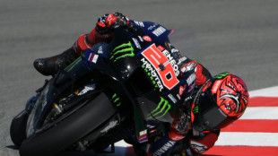 MotoGP: fin d'une h&eacute;g&eacute;monie en Allemagne, o&ugrave; Quartararo tentera de s'envoler