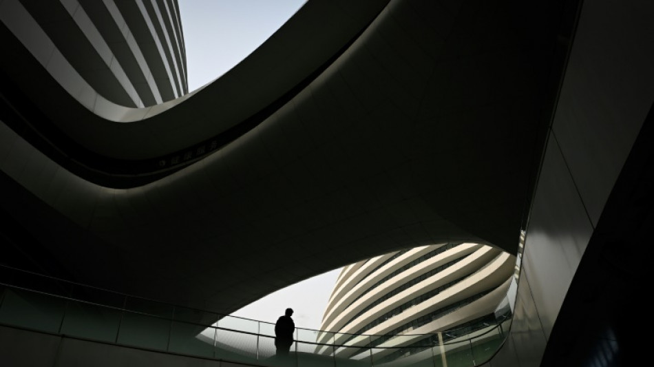 China elevar&aacute; el techo de deuda de los gobiernos locales para impulsar la econom&iacute;a