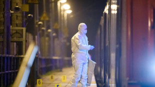 Justizminister wollen Lagebild zu Messerangriffen an &ouml;ffentlichen Orten