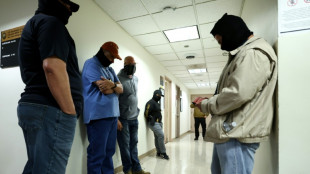 Governo dos EUA destitui juízes de imigração em Nova York