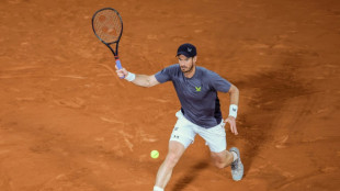 Murray participar&aacute; en Par&iacute;s en sus quintos Juegos Ol&iacute;mpicos