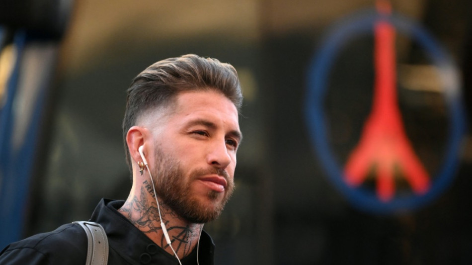 Nach Messi: Auch Ramos verl&auml;sst PSG