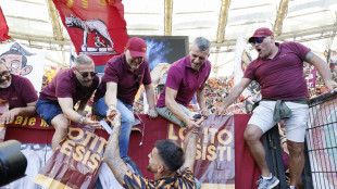 Cacio: Pellegrini,'ero a un passo da andar via, commosso al gol'