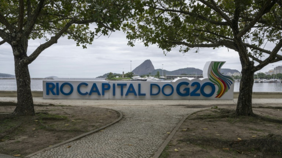 BID aportar&aacute; hasta USD 25.000 millones para alianza de Lula contra el hambre