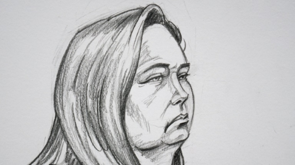 Empieza el juicio contra una australiana acusada de matar a sus suegros con setas venenosas