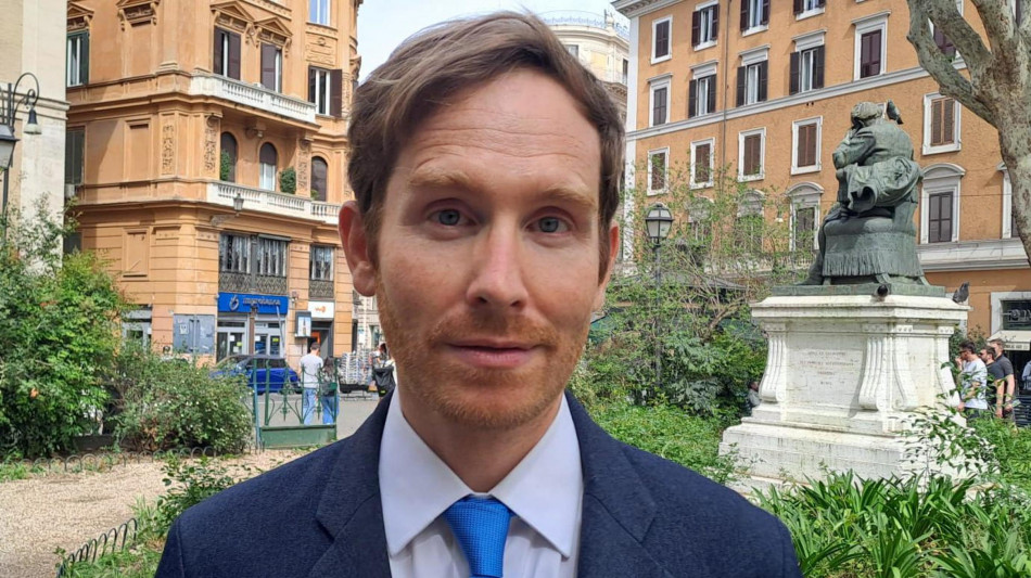 Citizen lab, 'il governo può sapere chi ha spiato Cancellato'