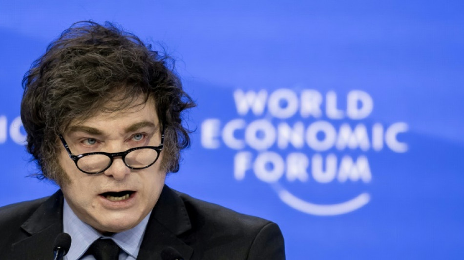 El gobierno argentino busca eliminar la figura del femicidio del C&oacute;digo Penal