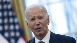 Le cancer de la prostate de Biden a bien été diagnostiqué la semaine passée, affirme sa porte-parole