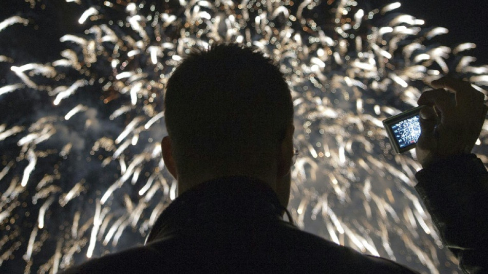 Un feu d'artifice vire au drame &agrave; Cholet: deux morts, sept bless&eacute;s