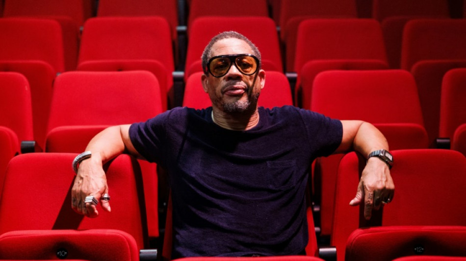 Rappeurs en s&eacute;ries