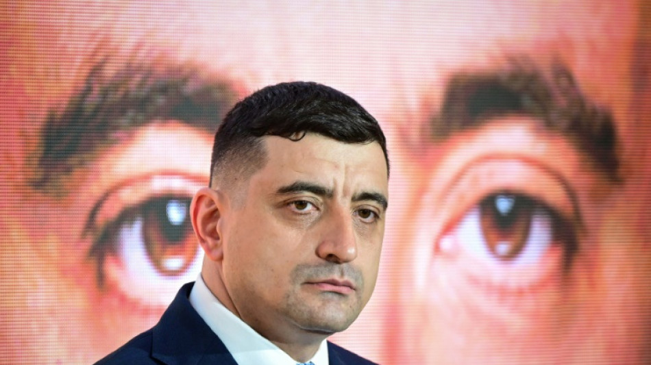 Rum&auml;nien w&auml;hlt neuen Pr&auml;sidenten - Ultrarechter Simion mit guten Aussichten