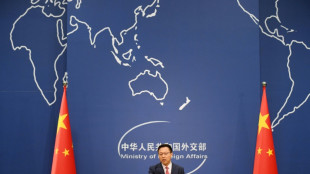 China acusa al G7 de "sembrar la divisi&oacute;n" tras las cr&iacute;ticas contra Pek&iacute;n