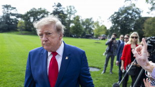 Trump, 'anche in Italia le proteste hanno a che fare con l'immigrazione'
