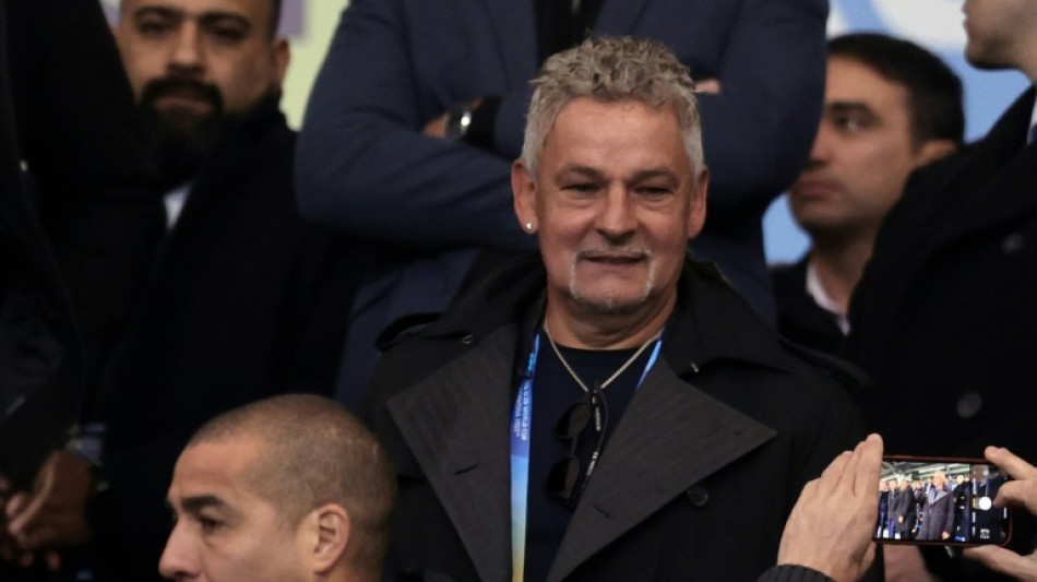 El italiano Roberto Baggio, ex Bal&oacute;n de Oro, herido durante el atraco a su mansi&oacute;n