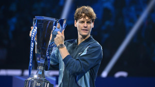 Tennis:Sinner inizier&agrave; il 2025 il 7/1, esibizione contro Popyrin