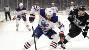 NHL: Draisaitl und Oilers mit Matchball